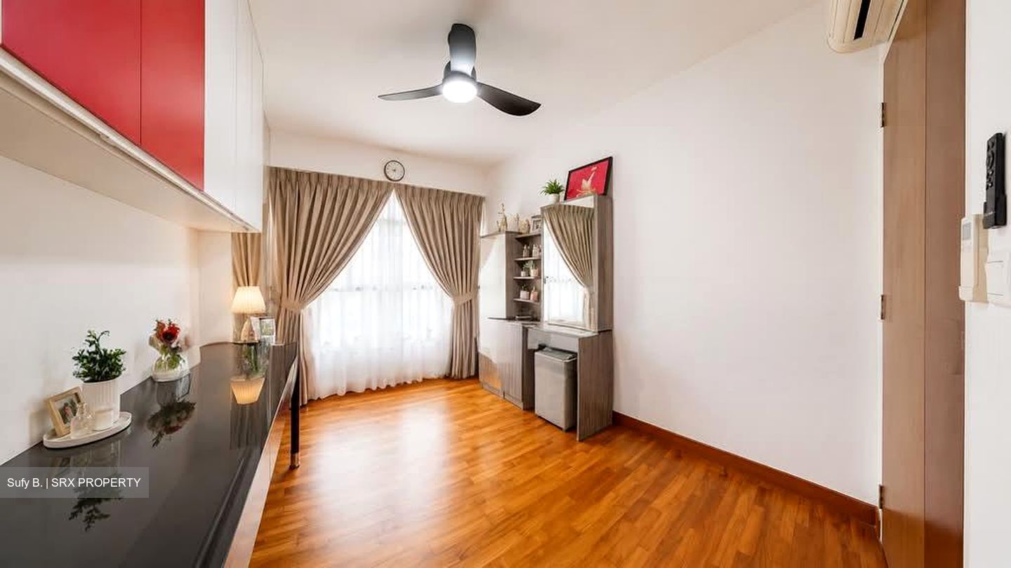 Blk 342C Yishun Natura (Yishun), HDB 4 Rooms #582390471